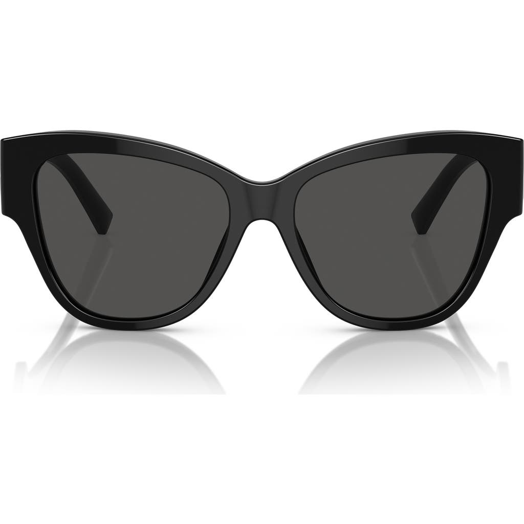 Dolce&Gabbana Dolce&Gabbana 54mm Butterfly Sunglasses