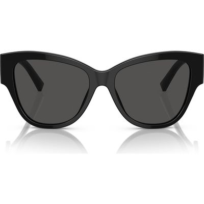 Dolce&Gabbana Dolce&Gabbana 54mm Butterfly Sunglasses