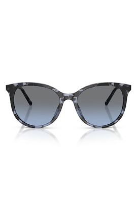 Dolce&Gabbana Dolce&Gabbana 55mm Phantos Sunglasses