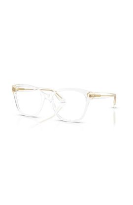 Dolce&Gabbana Dolce&Gabbana 56mm Butterfly optical glasses