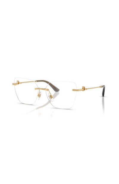 Dolce&Gabbana Dolce&Gabbana 56mm Cat Eye optical glasses