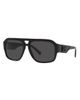 Dolce&Gabbana Dolce&Gabbana 58mm Aviator Sunglasses - 2