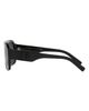 Dolce&Gabbana Dolce&Gabbana 58mm Aviator Sunglasses - 3