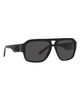Dolce&Gabbana Dolce&Gabbana 58mm Aviator Sunglasses - 4
