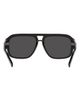 Dolce&Gabbana Dolce&Gabbana 58mm Aviator Sunglasses - 5