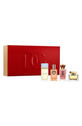 Dolce&Gabbana Dolce&Gabbana 5ML DEVEDPI+Q+LB+TO 