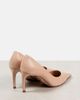 Dolce&Gabbana Dolce&Gabbana 80 leather pumps - 2