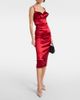 Dolce&Gabbana Dolce&Gabbana 80 leather pumps - 3