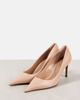 Dolce&Gabbana Dolce&Gabbana 80 leather pumps - 4