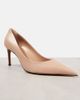 Dolce&Gabbana Dolce&Gabbana 80 leather pumps - 5