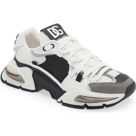 Dolce&Gabbana Dolce&Gabbana Airmaster Low Top Sneaker