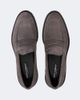 Dolce&Gabbana Dolce&Gabbana Altavilla suede penny loafers - 4