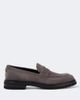 Dolce&Gabbana Dolce&Gabbana Altavilla suede penny loafers - 5