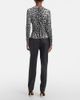 Dolce&Gabbana Dolce&Gabbana Animal-print silk sweater - 3