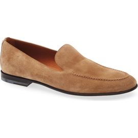 Dolce&Gabbana Dolce&Gabbana Apron Toe Venetian Loafer