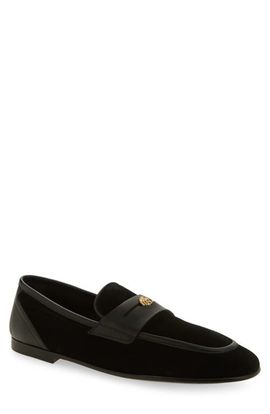 Dolce&Gabbana Dolce&Gabbana Ariosto Loafer