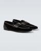 Dolce&Gabbana Dolce&Gabbana Ariosto suede loafers - 5
