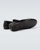 Dolce&Gabbana Dolce&Gabbana Ariosto suede loafers - 7