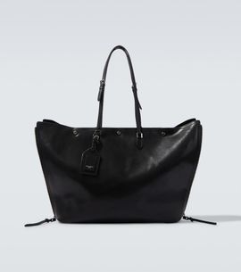 Dolce&Gabbana Dolce&Gabbana Atene leather tote bag