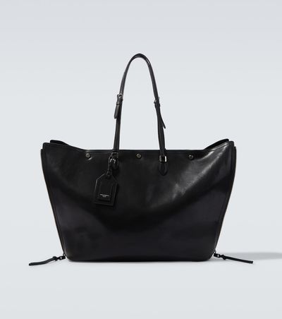 Dolce&Gabbana Dolce&Gabbana Atene leather tote bag