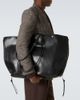 Dolce&Gabbana Dolce&Gabbana Atene leather tote bag - 3