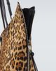 Dolce&Gabbana Dolce&Gabbana Atene leopard-print calf hair tote bag - 6