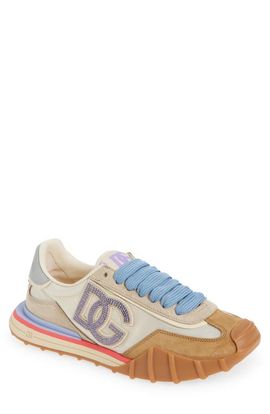 Dolce&Gabbana Dolce&Gabbana Athletic Sneaker