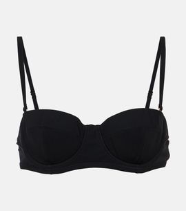 Dolce&Gabbana Dolce&Gabbana Balconette bikini top