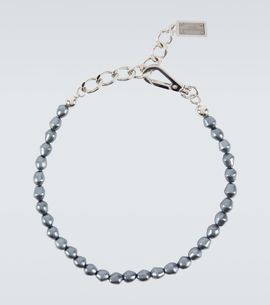 Dolce&Gabbana Dolce&Gabbana Beaded necklace
