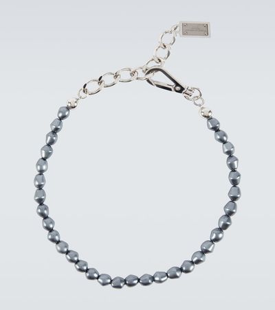 Dolce&Gabbana Dolce&Gabbana Beaded necklace