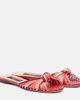 Dolce&Gabbana Dolce&Gabbana Bianca 2.0 leather slides - 1