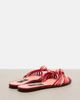 Dolce&Gabbana Dolce&Gabbana Bianca 2.0 leather slides - 3