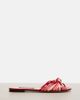 Dolce&Gabbana Dolce&Gabbana Bianca 2.0 leather slides - 5