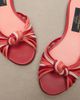 Dolce&Gabbana Dolce&Gabbana Bianca 2.0 leather slides - 6