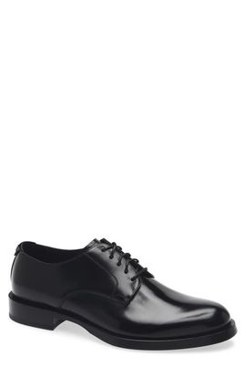 Dolce&Gabbana Dolce&Gabbana Brushed Derby