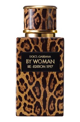 Dolce&Gabbana Dolce&Gabbana By Woman Re-Edition 1997 Eau de Parfum 