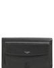 Dolce&Gabbana Dolce&Gabbana Calfskin Leather Wallet - 1
