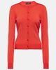 Dolce&Gabbana Dolce&Gabbana Capri cardigan - 1