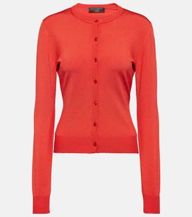 Dolce&Gabbana Dolce&Gabbana Capri cardigan