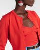 Dolce&Gabbana Dolce&Gabbana Capri cardigan - 4