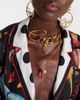 Dolce&Gabbana Dolce&Gabbana Capri embellished necklace - 5