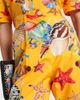 Dolce&Gabbana Dolce&Gabbana Capri printed high-rise cotton tapered pants - 4