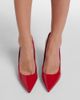 Dolce&Gabbana Dolce&Gabbana Cardinale patent leather pumps - 2
