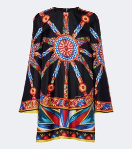 Sho Dress