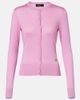 Dolce&Gabbana Dolce&Gabbana Cashmere and silk cardigan - 1
