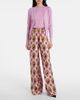 Dolce&Gabbana Dolce&Gabbana Cashmere and silk cardigan - 2
