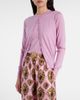 Dolce&Gabbana Dolce&Gabbana Cashmere and silk cardigan - 3