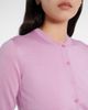 Dolce&Gabbana Dolce&Gabbana Cashmere and silk cardigan - 4