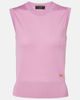 Dolce&Gabbana Dolce&Gabbana Cashmere and silk top - 1
