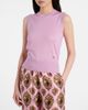 Dolce&Gabbana Dolce&Gabbana Cashmere and silk top - 3